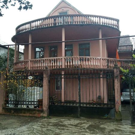 3-Ком Квартира Жк Магнолия บาทูมิ ภายนอก รูปภาพ