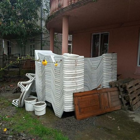 3-Ком Квартира Жк Магнолия บาทูมิ ภายนอก รูปภาพ